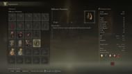 Milicent's Prosthesis is an integral part of the Rakshasa build in Elden Ring (Image via FromSoftware)